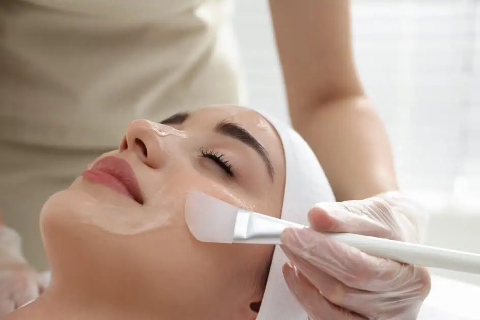 Chemical Peels in Washington, MO Prisma MedSpa